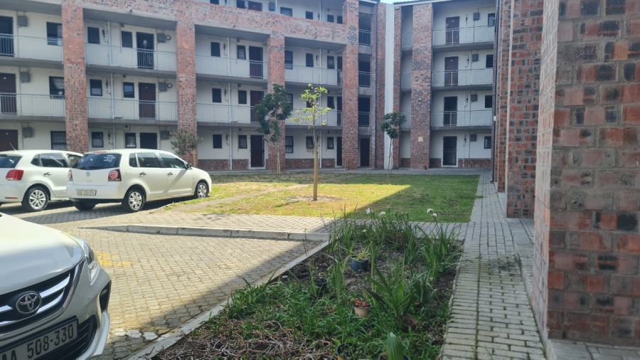 2 Bedroom Property for Sale in Belhar Western Cape